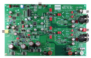 ROHM BD34301EKV-EVK-001