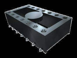 SAMTEC ICF-328-T-O