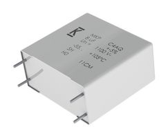 KEMET C4AQLEW6210A3BK