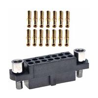 HARWIN M80-4801605