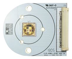INTELLIGENT LED SOLUTIONS ILR-XM01-001A-SC201-CON25.