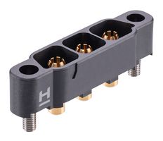Kona Series Connectors