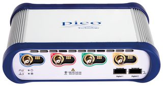 PICO TECHNOLOGY PICOSCOPE 6406E