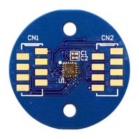 MONOLITHIC POWER SYSTEMS (MPS) TBMA850-Q-RD-01A