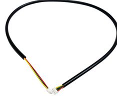 OMRON ELECTRONIC COMPONENTS 2JCIE-HARNESS-04