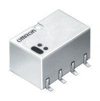 OMRON ELECTRONIC COMPONENTS G6K2FTR DC5