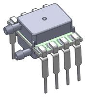 AMPHENOL ALL SENSORS ELVH-L01D-HRRD-C-N2A5