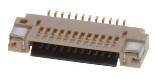 MOLEX / PARTNER STOCK 51296-1294