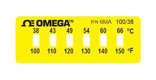 OMEGA 6MA-190/88