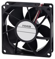 NMB TECHNOLOGIES 08025DA-12N-EU-02