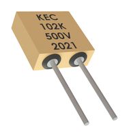 KEMET ACR05A220JGS