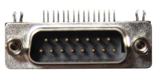 AMPHENOL COMMUNICATIONS SOLUTIONS L717SDA15PA4CH4F