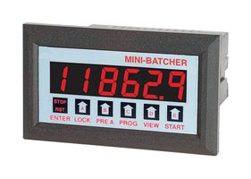 OMEGA DPF11-24VAC