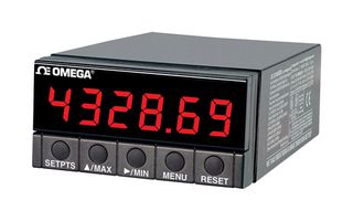 OMEGA DP41-U-DC