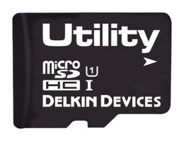 DELKIN DEVICES S408GSEJL-U1000-3