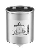 EPCOS B25690A1427K101