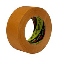 3M 401E, BROWN, 50M X 24MM