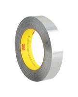 3M 425, SILVER, 55M X 25MM