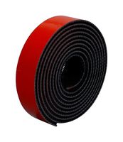 3M SJ3870, BLACK , 41M X 25MM