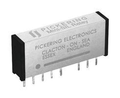 PICKERING 107-2-C-12/3D