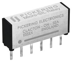PICKERING 109RF50-1-A-5/2D