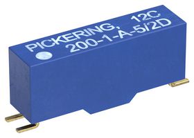 PICKERING 200-1-A-5/1D