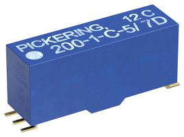 PICKERING 200-1-C-12/3D