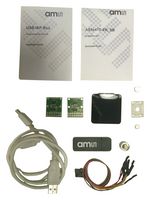 AMS OSRAM GROUP AS5X47D-TO"EK"ST.