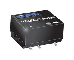 RECOM POWER R0.25S8-0505