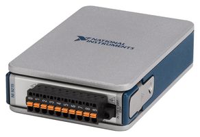 CompactDAQ Voltage Measurement Bundle