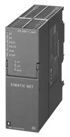 SIEMENS 6GK7343-1CX10-0XE0.