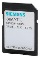 SIEMENS 6ES7954-8LF03-0AA0.