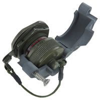 AMPHENOL SOCAPEX CAPLOCK25WR