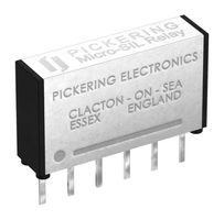 PICKERING 109-2-A-12/2D