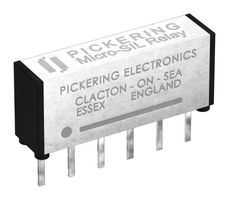 PICKERING 109RF50-1-A-5/1D