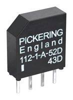 PICKERING 112-1-A-5/2
