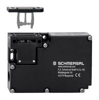 SCHMERSAL 101214462