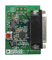 ANALOG DEVICES EVAL-ADF4XXXZ-USB
