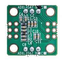 ANALOG DEVICES EVAL-ADXL354BZ