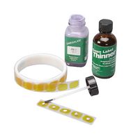OMEGA LAQ-0300G