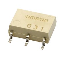 OMRON ELECTRONIC COMPONENTS G3VM-61HR2