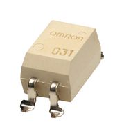 OMRON ELECTRONIC COMPONENTS G3VM-101DR