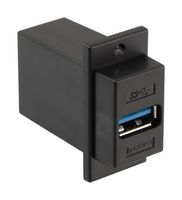 L-COM ECF504-3AA-BLK