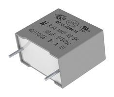 KEMET R46KR447040P1M