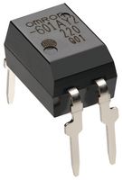 OMRON ELECTRONIC COMPONENTS G3VM-601AY2