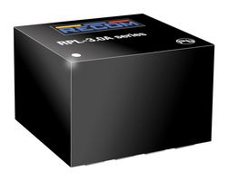 RECOM POWER RPL-3.0A-CT