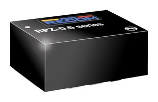 RECOM POWER RPZ-0.6-CT