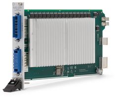 NI / EMERSON 787858-01
