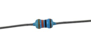 VISHAY SFR16S0001500FR500