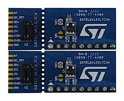 STMICROELECTRONICS SATEL-VL53L7CX